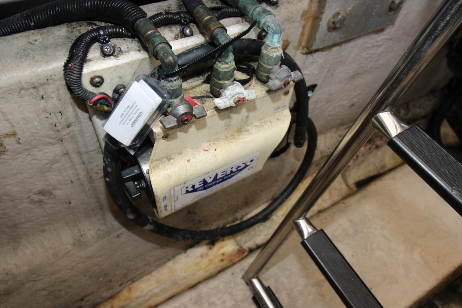 Slide: The Image of Sea Ray 440 Sundancer 2008 - 5130976