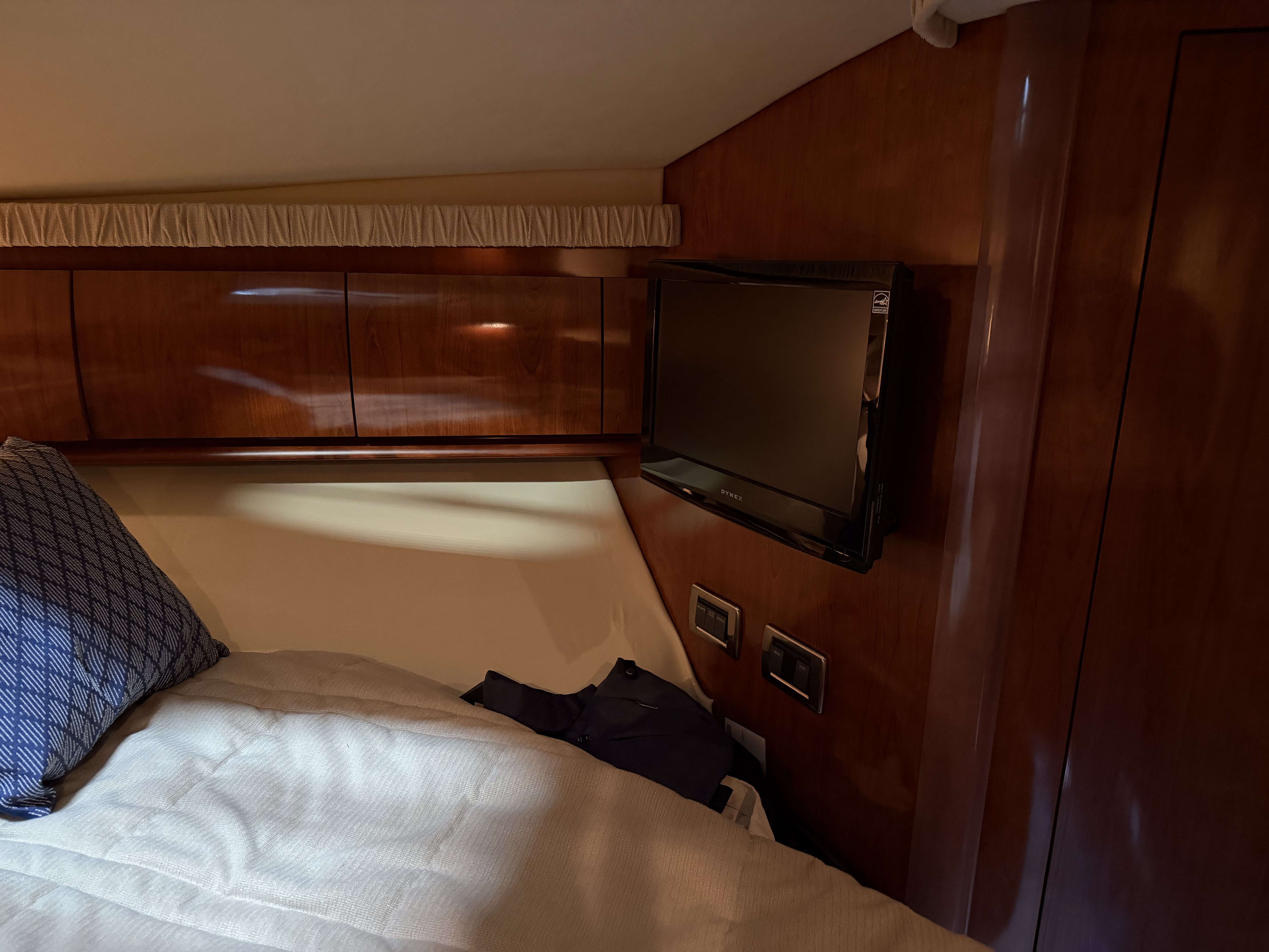 Slide: The Image of Sea Ray 44 SUNDANCER 2006 - 34