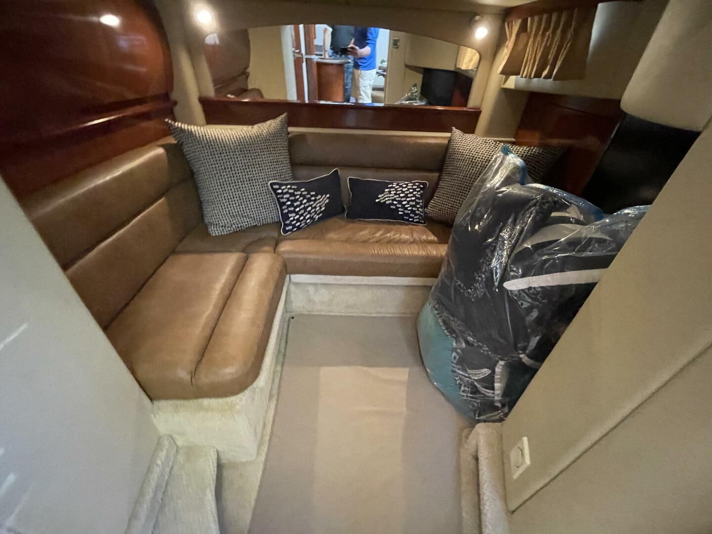 Slide: The Image of Sea Ray 44 Sundancer 2006 - 5476280