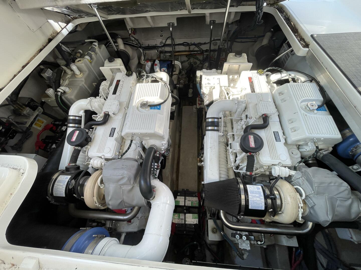 Slide: The Image of Sea Ray 44 Sundancer 2006 - 5476292