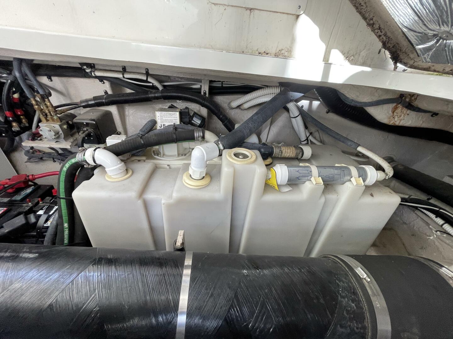 Slide: The Image of Sea Ray 44 Sundancer 2006 - 5476297