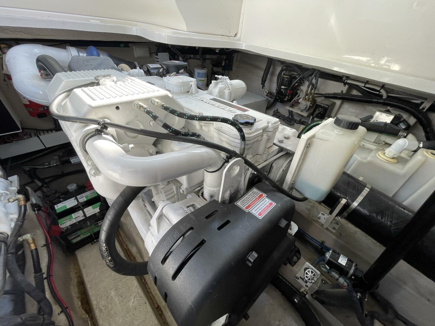 Slide: The Image of Sea Ray 44 Sundancer 2006 - 5476302