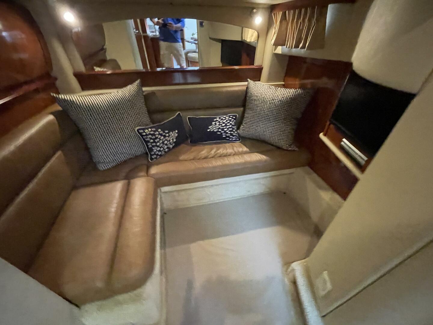 Slide: The Image of Sea Ray 44 Sundancer 2006 - 5476318