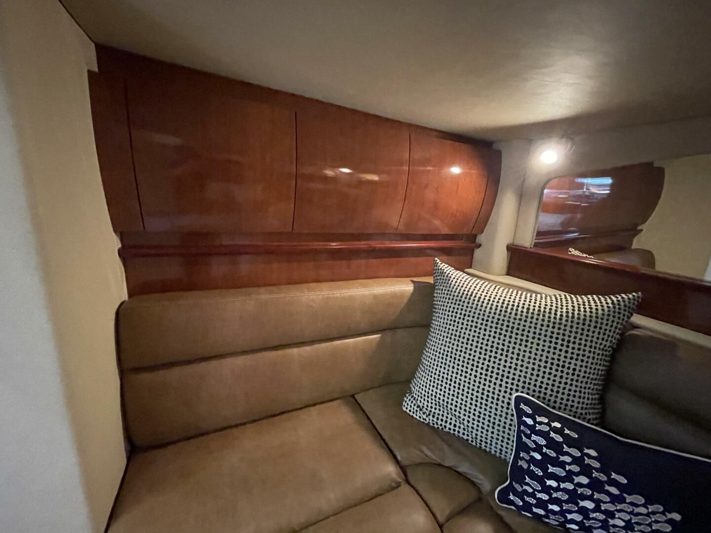 Slide: The Image of Sea Ray 44 Sundancer 2006 - 5476320