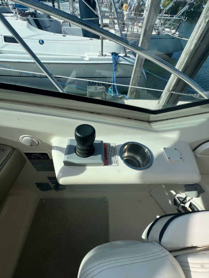 Slide: The Image of Sea Ray 44 Sundancer 2008 - 4772204