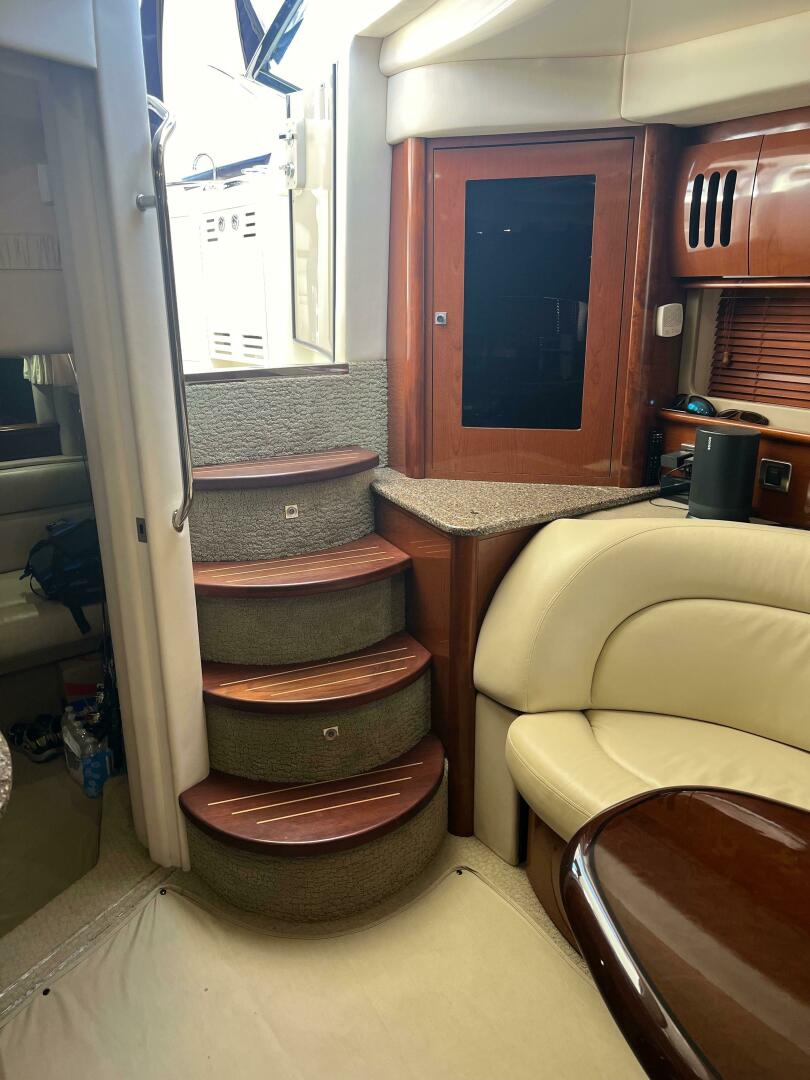 Slide: The Image of Sea Ray 44 Sundancer 2008 - 4772209