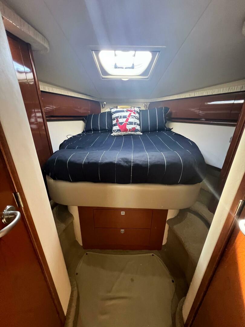 Slide: The Image of Sea Ray 44 Sundancer 2008 - 4772211