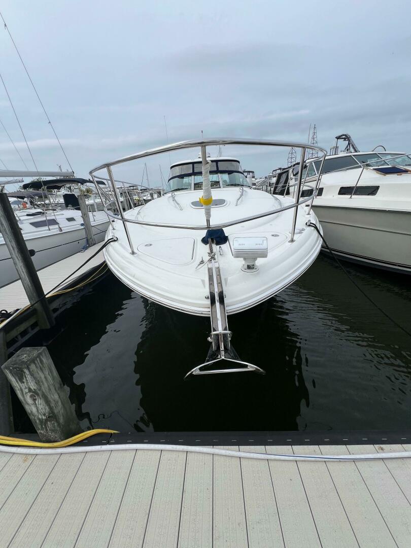 Slide: The Image of Sea Ray 44 Sundancer 2008 - 4772198