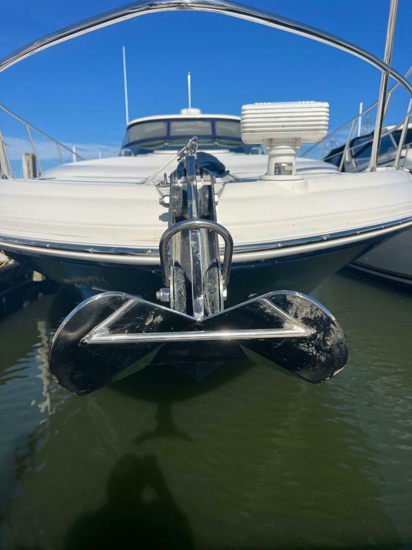 Slide: The Image of Sea Ray 44 Sundancer 2008 - 4772199