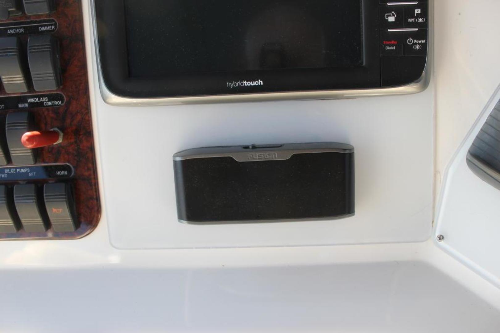 Slide: The Image of Sea Ray 450 Express Bridge 2002 - 3432751