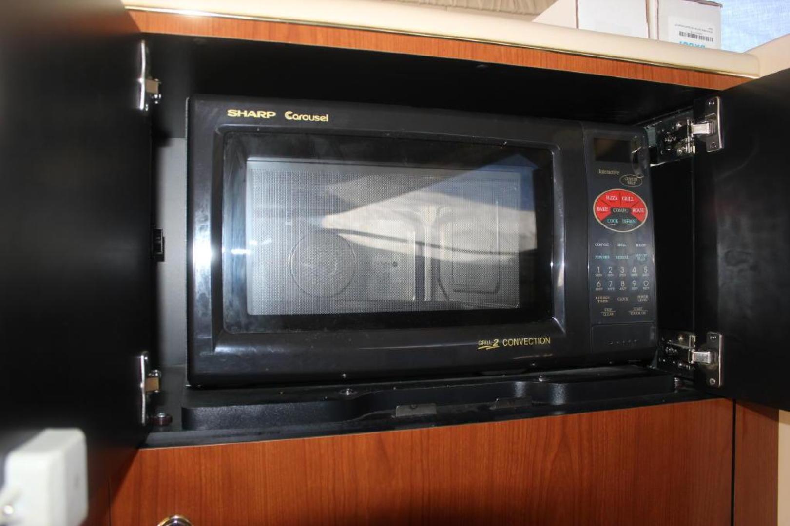 Slide: The Image of Sea Ray 450 Express Bridge 2002 - 3432763
