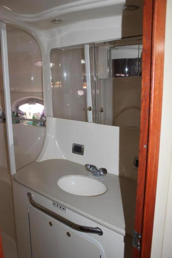 Slide: The Image of Sea Ray 450 Express Bridge 2002 - 3432774