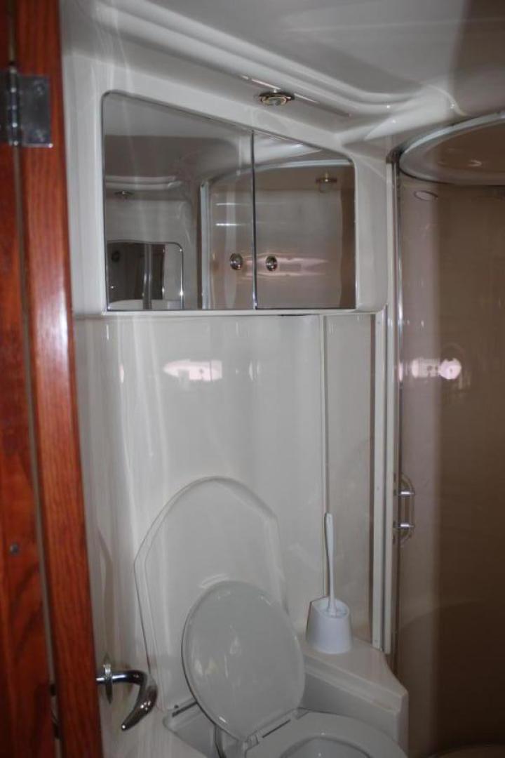 Slide: The Image of Sea Ray 450 Express Bridge 2002 - 3432775