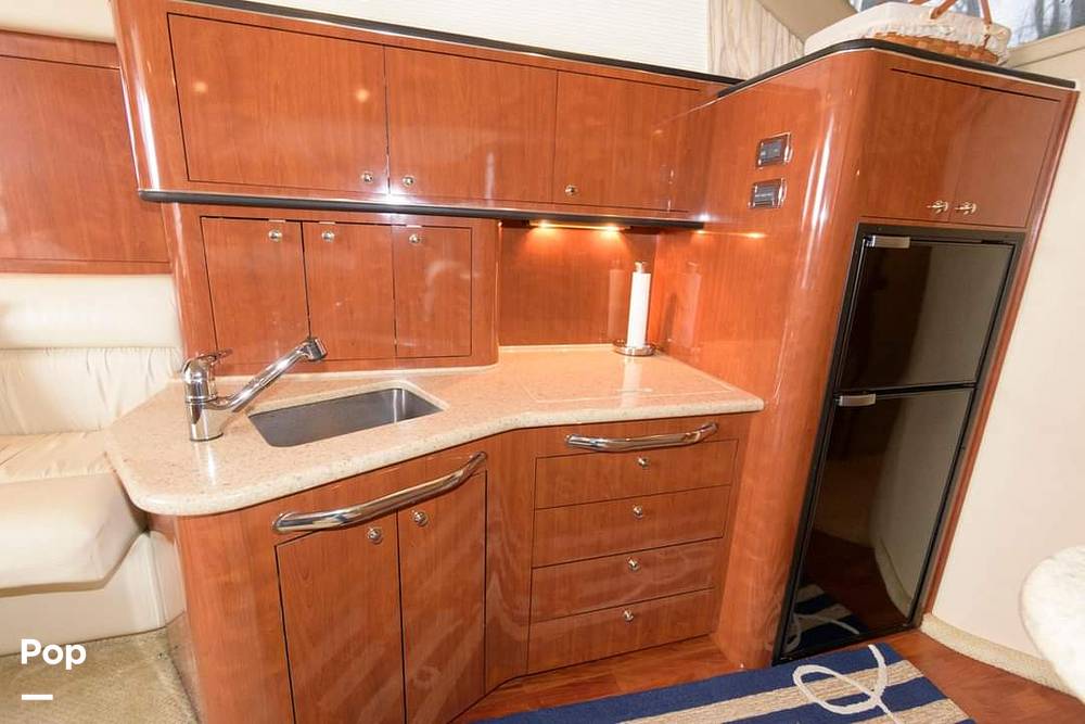 Slide: The Image of Sea Ray 450 Express Bridge 2003 - 15485116