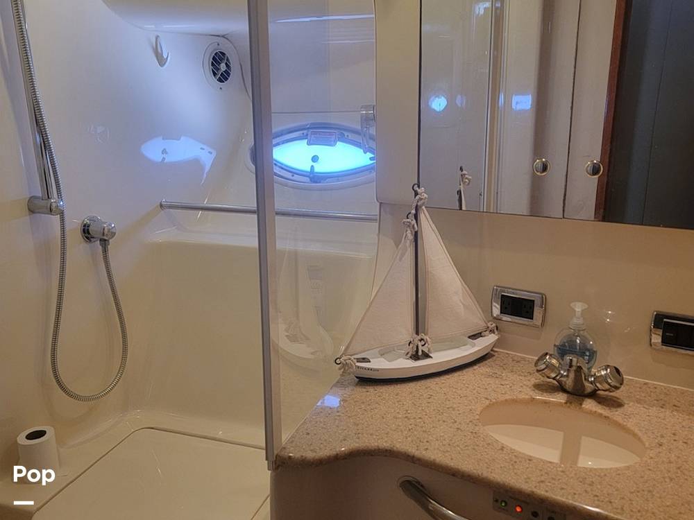 Slide: The Image of Sea Ray 450 Express Bridge 2003 - 15485118