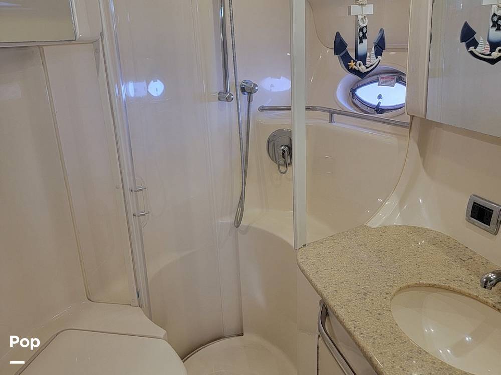 Slide: The Image of Sea Ray 450 Express Bridge 2003 - 15485124