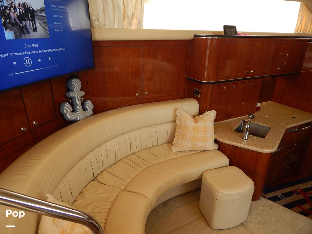 Slide: The Image of Sea Ray 450 Express Bridge 2003 - 15509047