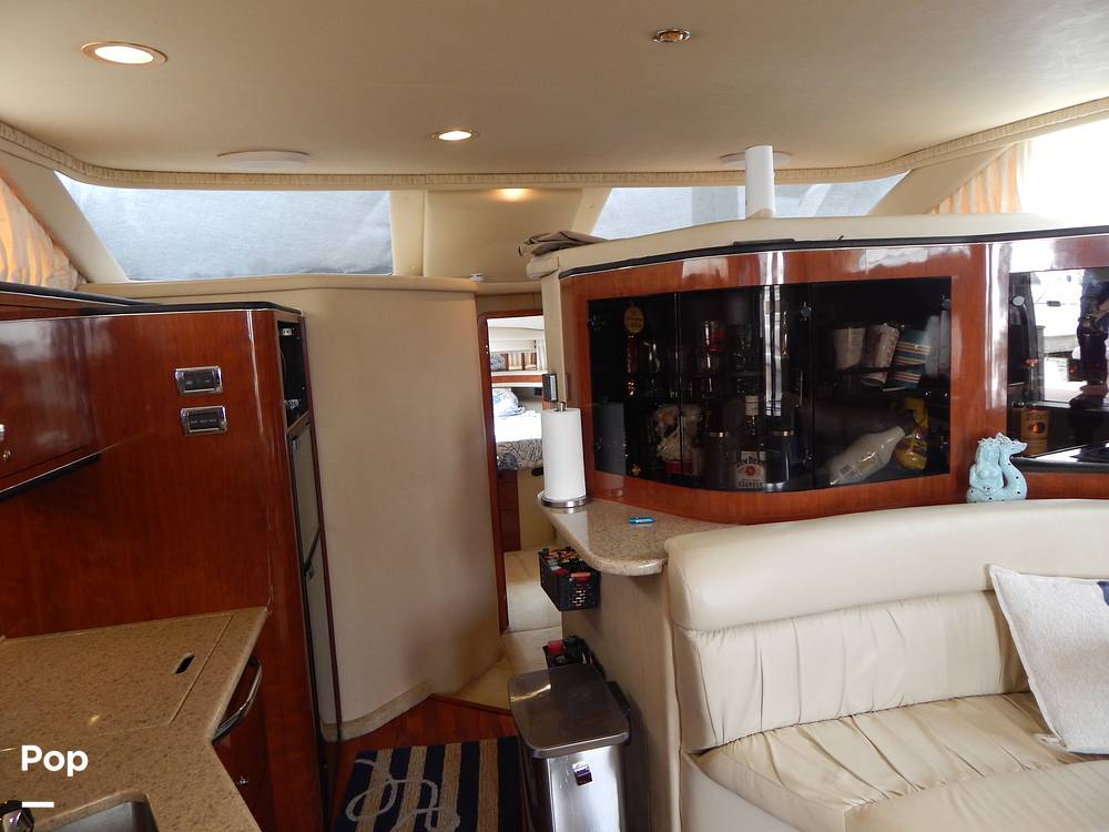 Slide: The Image of Sea Ray 450 Express Bridge 2003 - 15509052