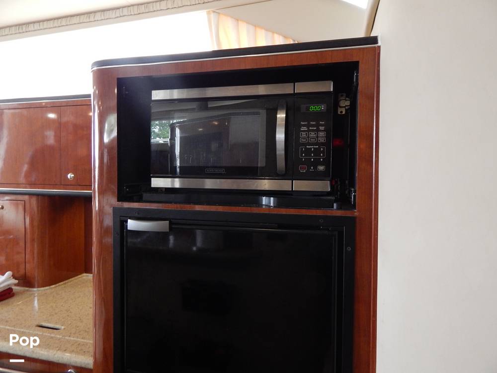 Slide: The Image of Sea Ray 450 Express Bridge 2003 - 15509055