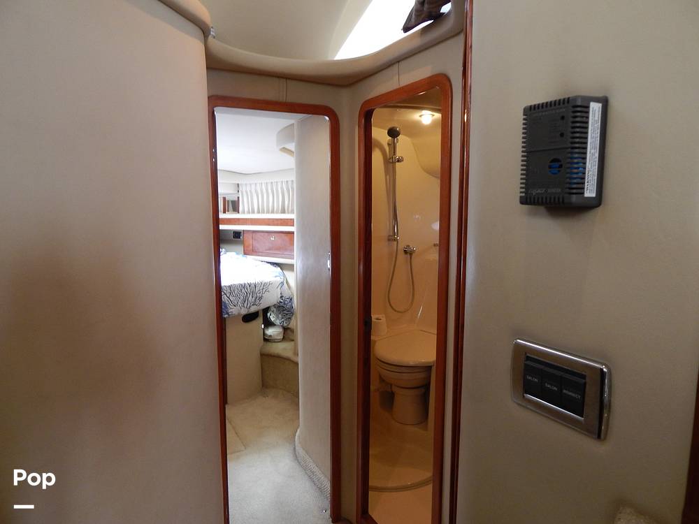 Slide: The Image of Sea Ray 450 Express Bridge 2003 - 15509058