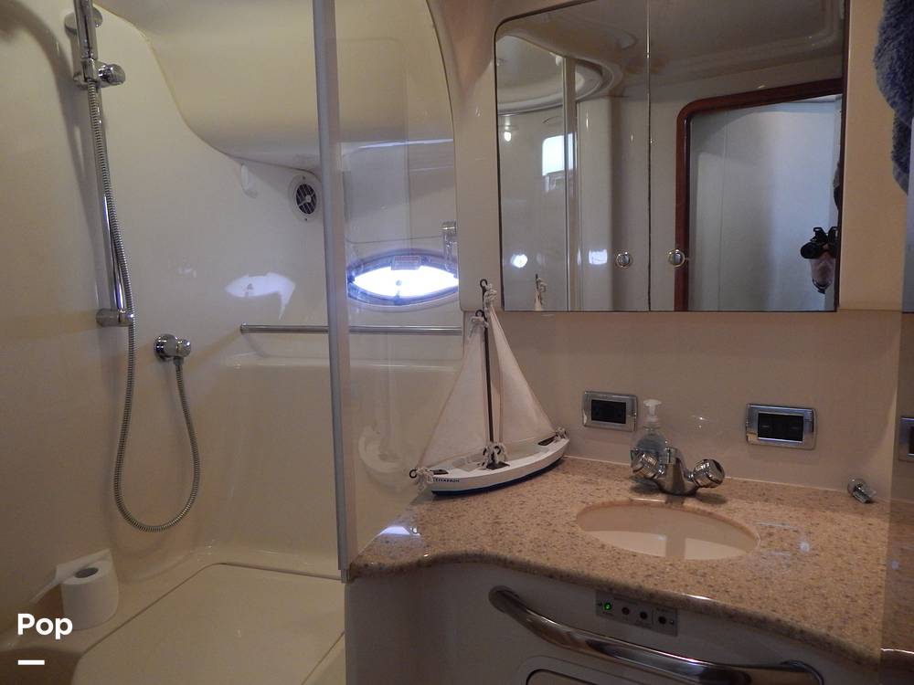 Slide: The Image of Sea Ray 450 Express Bridge 2003 - 15509060