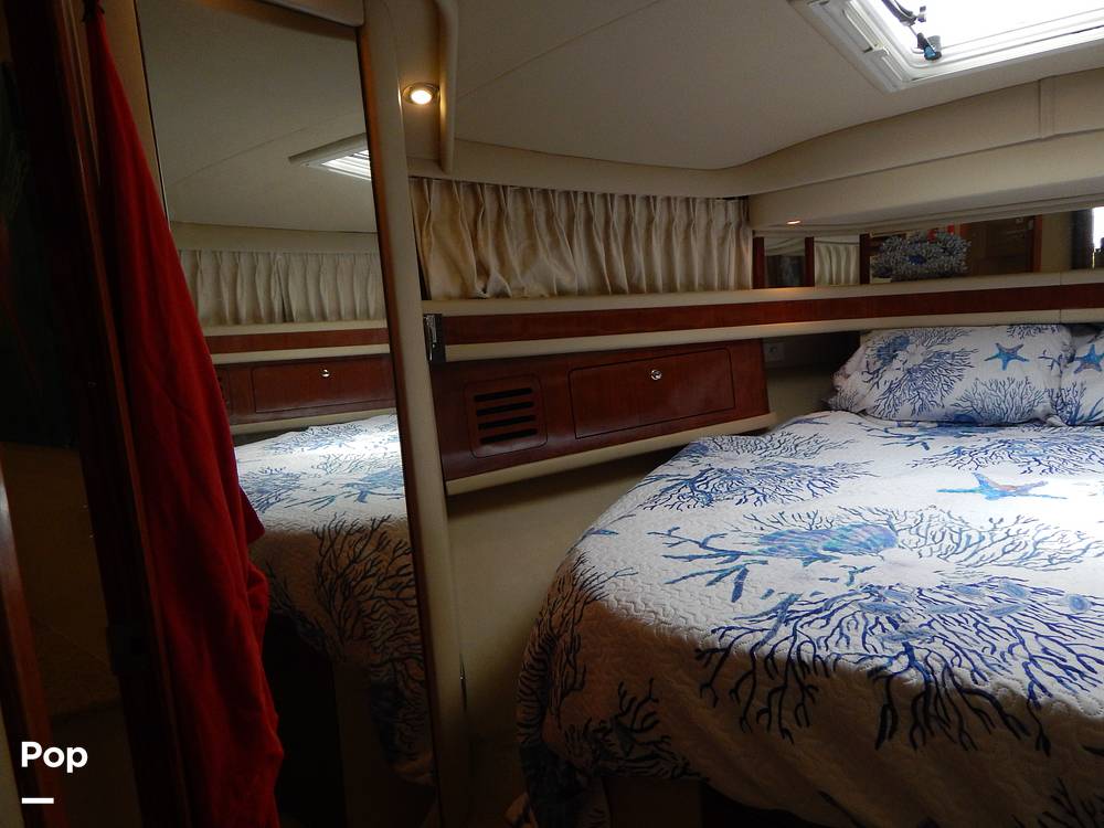 Slide: The Image of Sea Ray 450 Express Bridge 2003 - 15509064