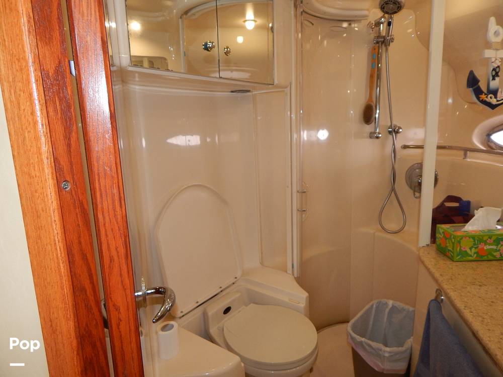 Slide: The Image of Sea Ray 450 Express Bridge 2003 - 15509239