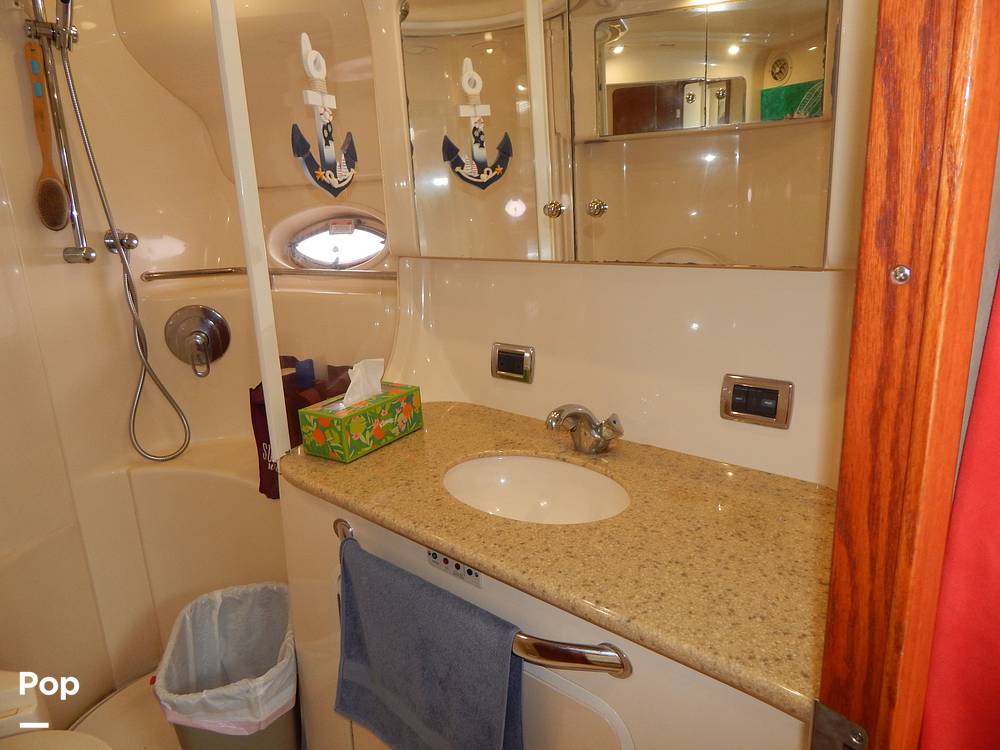 Slide: The Image of Sea Ray 450 Express Bridge 2003 - 15509240