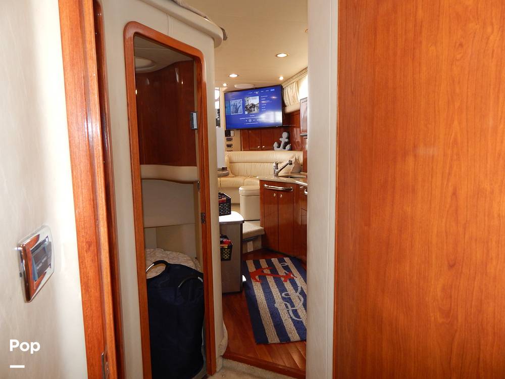 Slide: The Image of Sea Ray 450 Express Bridge 2003 - 15509242