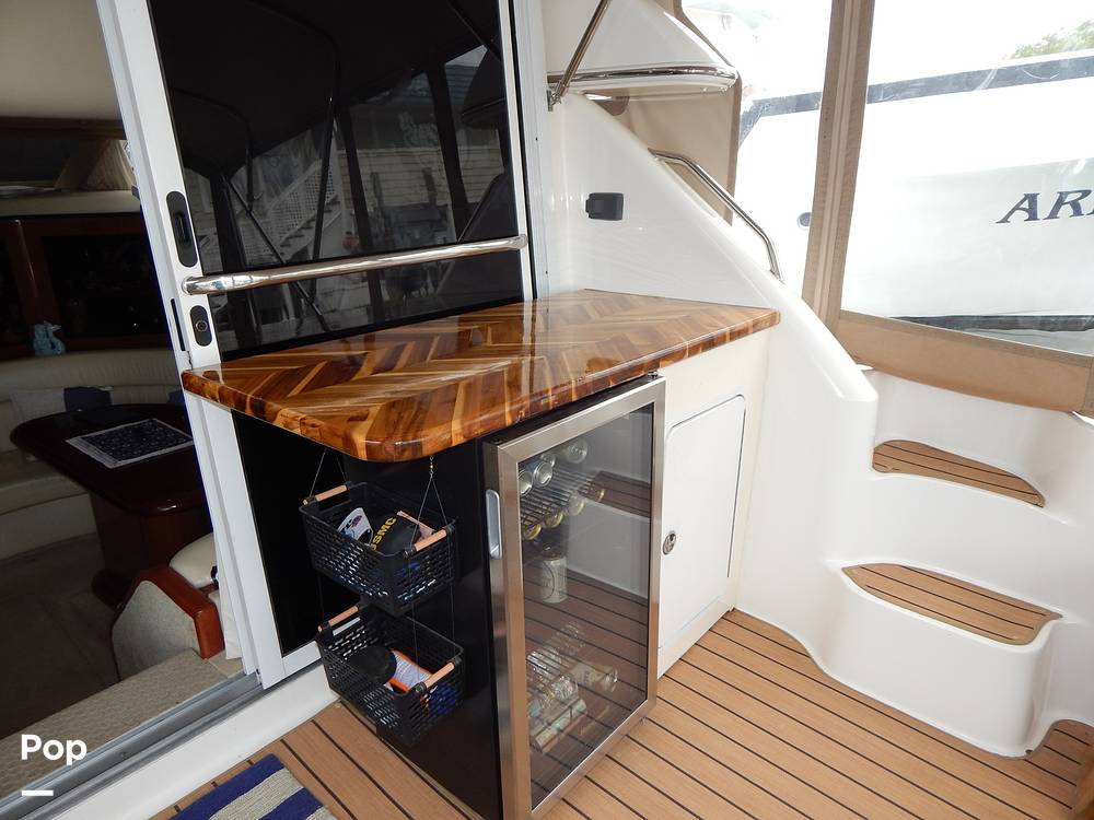 Slide: The Image of Sea Ray 450 Express Bridge 2003 - 15509246