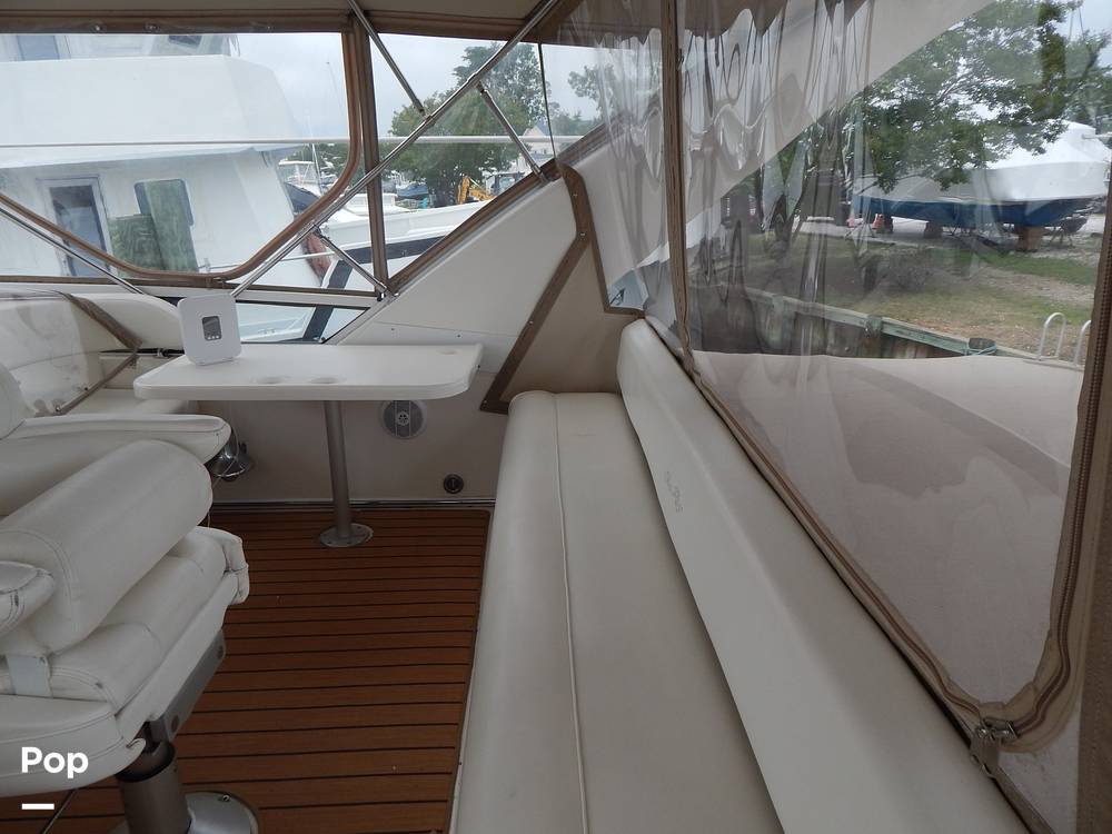 Slide: The Image of Sea Ray 450 Express Bridge 2003 - 15509252