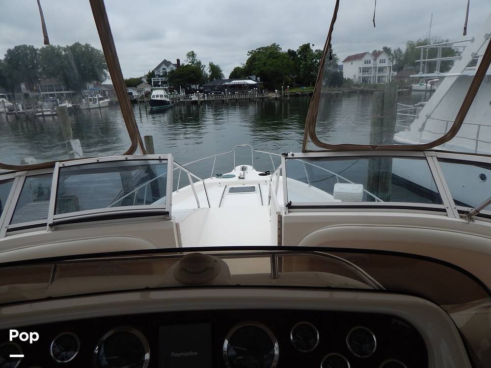 Slide: The Image of Sea Ray 450 Express Bridge 2003 - 15509258