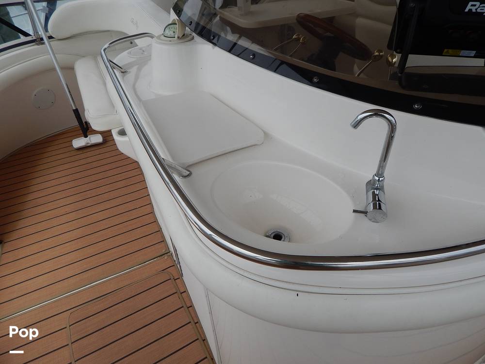 Slide: The Image of Sea Ray 450 Express Bridge 2003 - 15509260