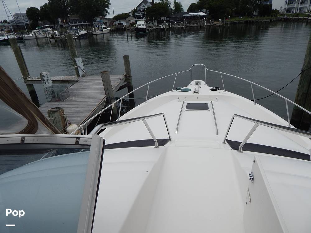 Slide: The Image of Sea Ray 450 Express Bridge 2003 - 15509263