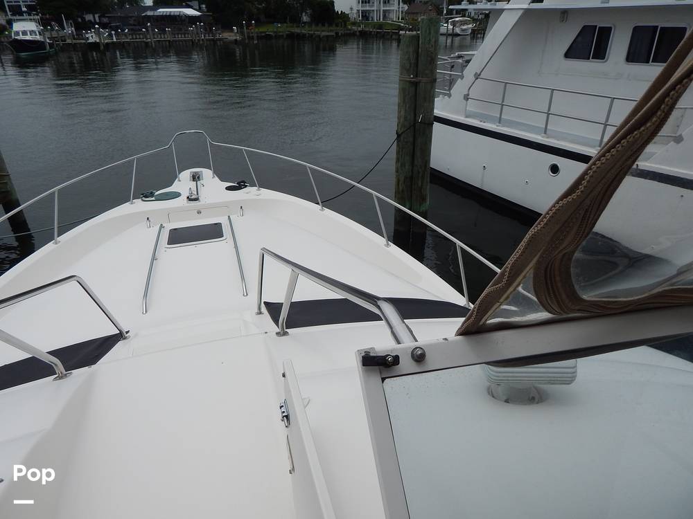 Slide: The Image of Sea Ray 450 Express Bridge 2003 - 15509264