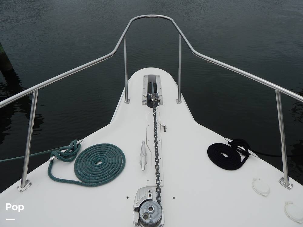 Slide: The Image of Sea Ray 450 Express Bridge 2003 - 15509265