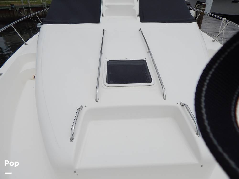 Slide: The Image of Sea Ray 450 Express Bridge 2003 - 15509268