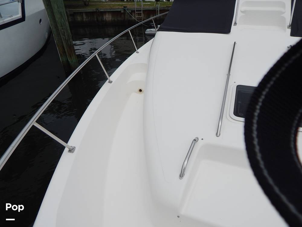 Slide: The Image of Sea Ray 450 Express Bridge 2003 - 15509269