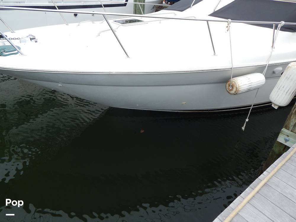 Slide: The Image of Sea Ray 450 Express Bridge 2003 - 15509281