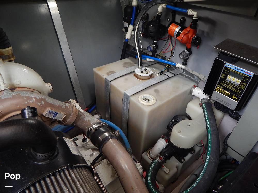 Slide: The Image of Sea Ray 450 Express Bridge 2003 - 15509292