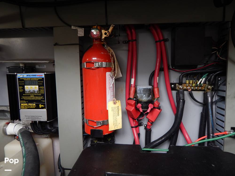 Slide: The Image of Sea Ray 450 Express Bridge 2003 - 15509293