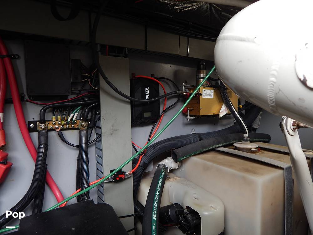 Slide: The Image of Sea Ray 450 Express Bridge 2003 - 15509294