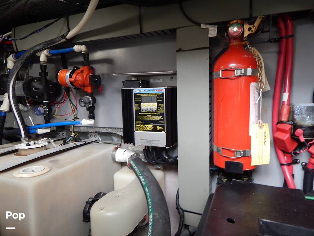 Slide: The Image of Sea Ray 450 Express Bridge 2003 - 15509295