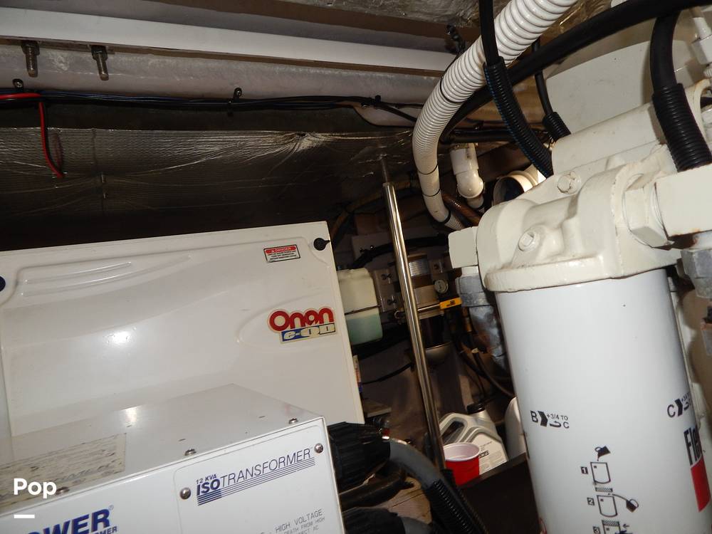 Slide: The Image of Sea Ray 450 Express Bridge 2003 - 15509297