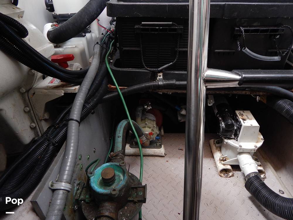 Slide: The Image of Sea Ray 450 Express Bridge 2003 - 15509298