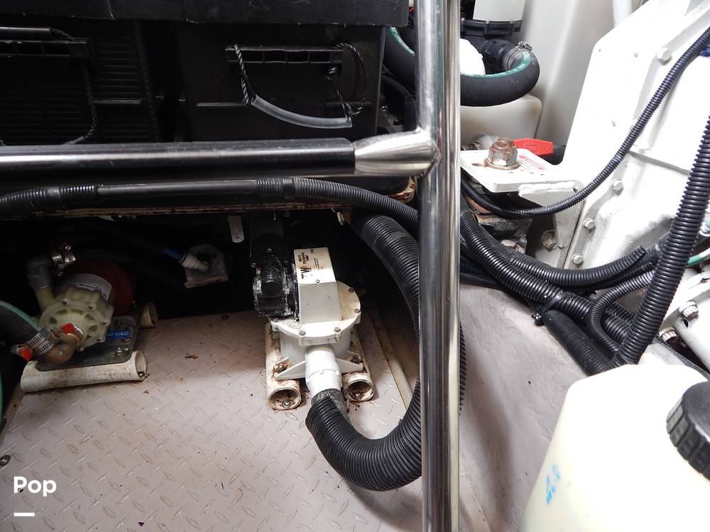 Slide: The Image of Sea Ray 450 Express Bridge 2003 - 15509299