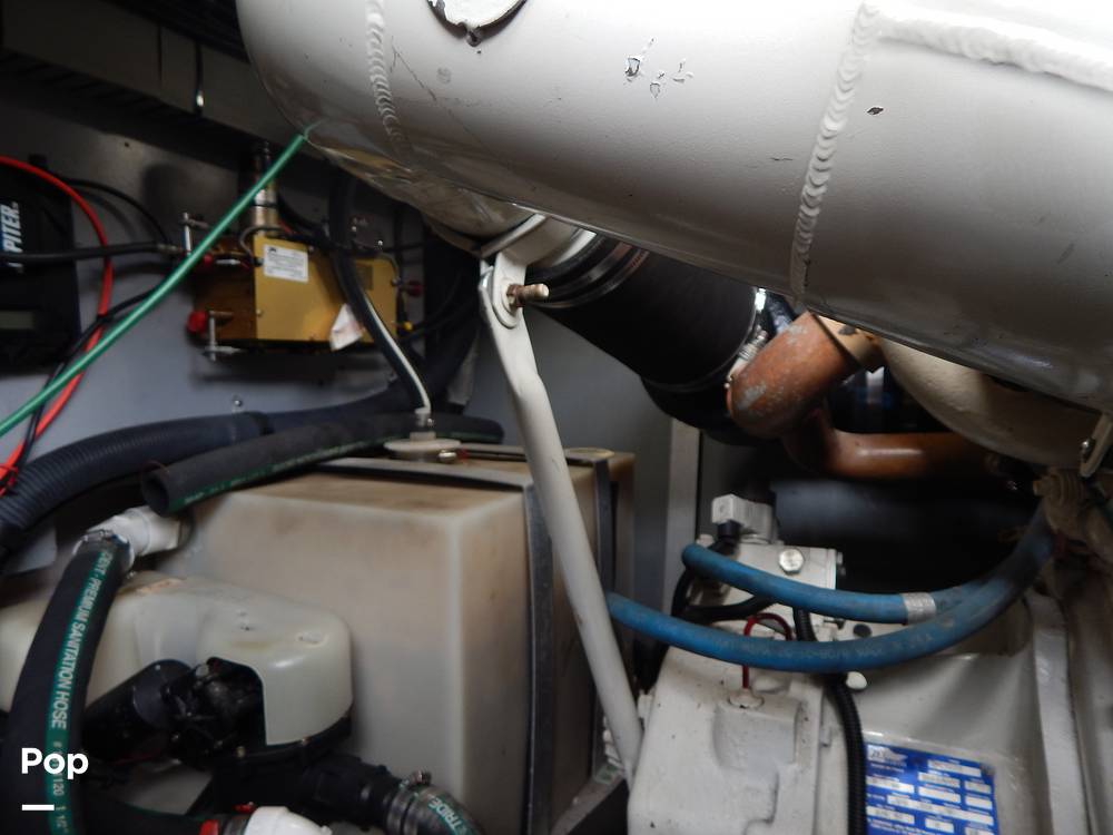 Slide: The Image of Sea Ray 450 Express Bridge 2003 - 15509300