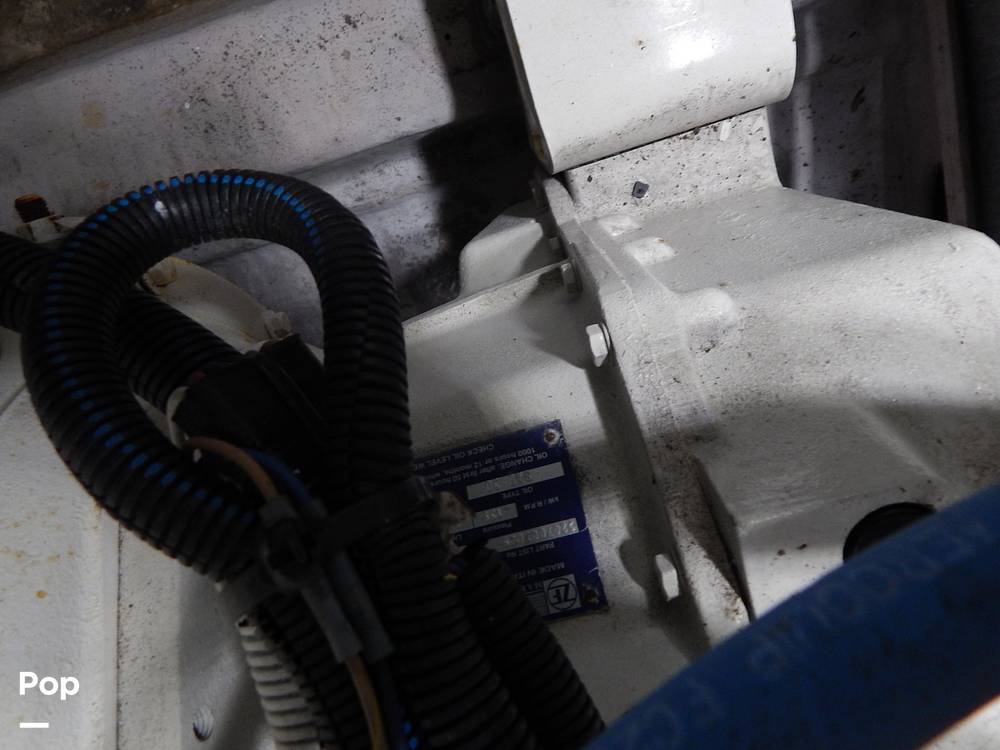 Slide: The Image of Sea Ray 450 Express Bridge 2003 - 15509302