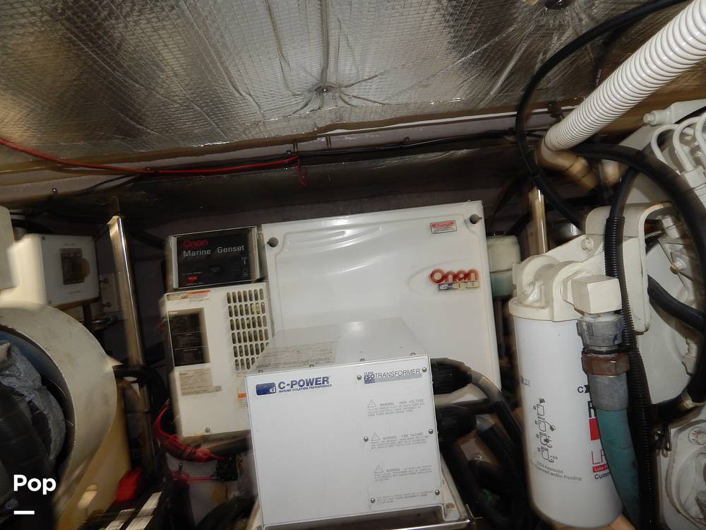 Slide: The Image of Onan Generator/iso Transformer - 15509304