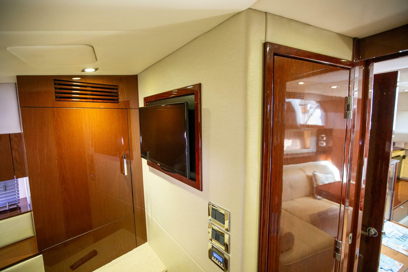 Slide: The Image of Sea Ray 450 Sundancer 2015 - 5385555